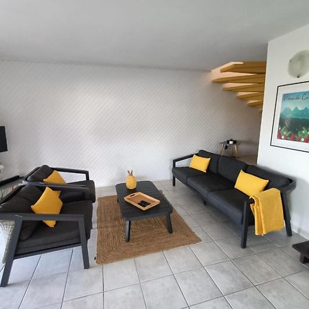 Villa La Cherry - Plages A Proximite Au Diamant Le Diamant Eksteriør billede
