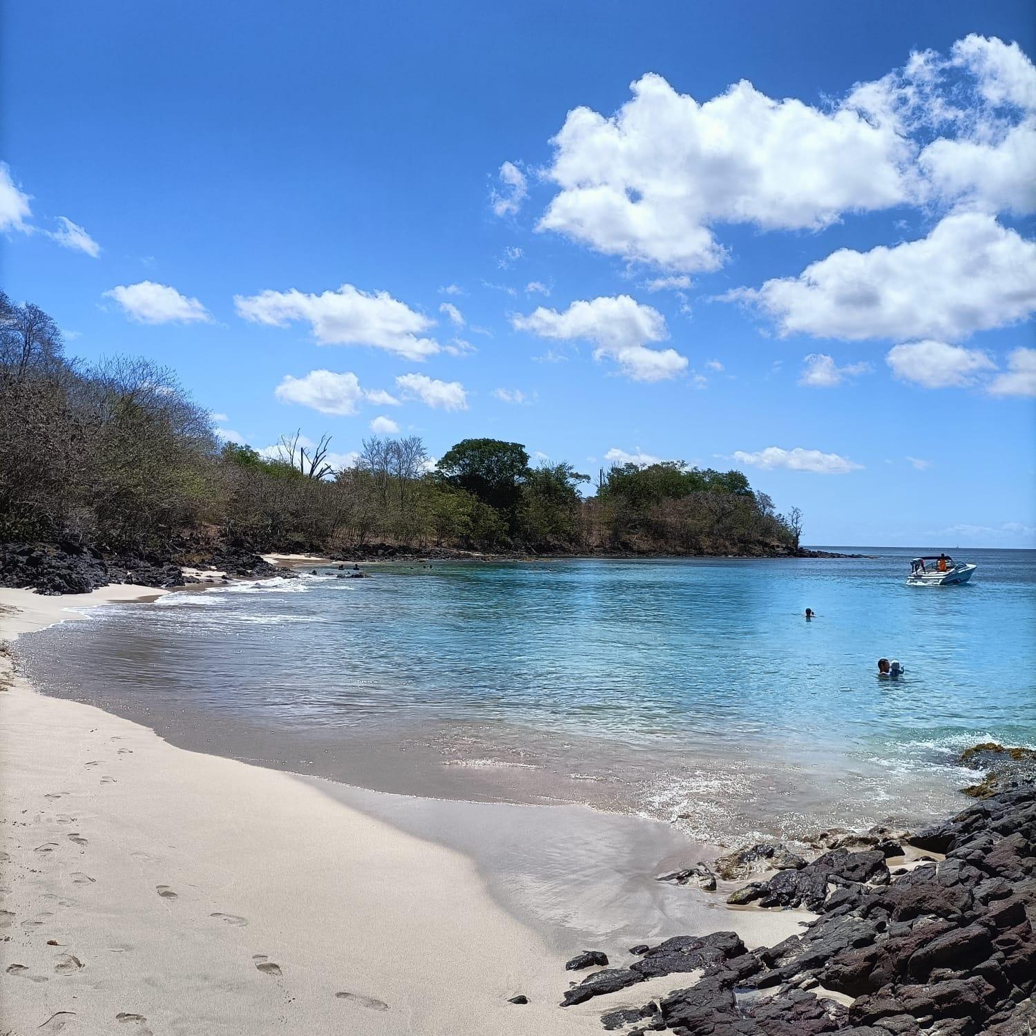 Villa La Cherry - Plages A Proximite Au Diamant Le Diamant Eksteriør billede