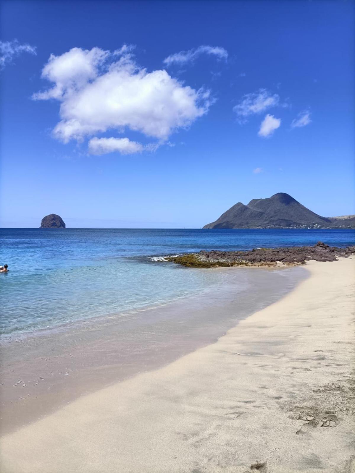 Villa La Cherry - Plages A Proximite Au Diamant Le Diamant Eksteriør billede